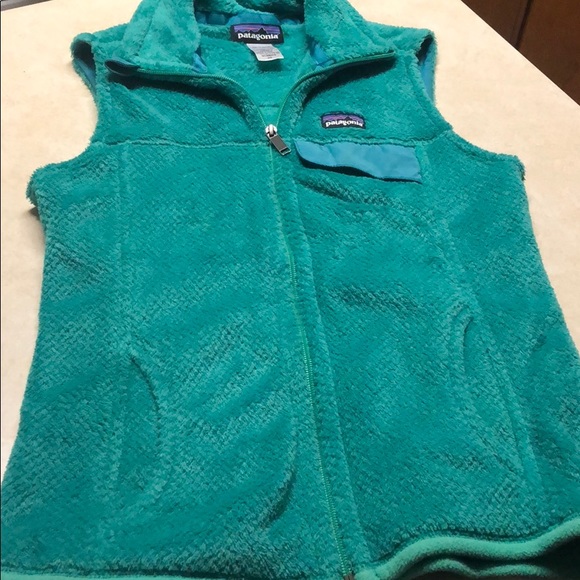 Patagonia Jackets & Blazers - Patagonia vest